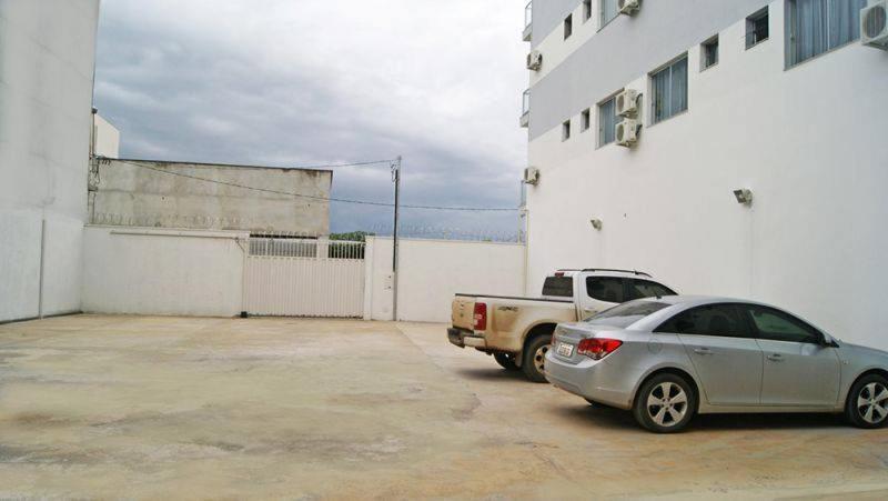 Gran Norte Hotel - Salinas - Mg Exterior foto