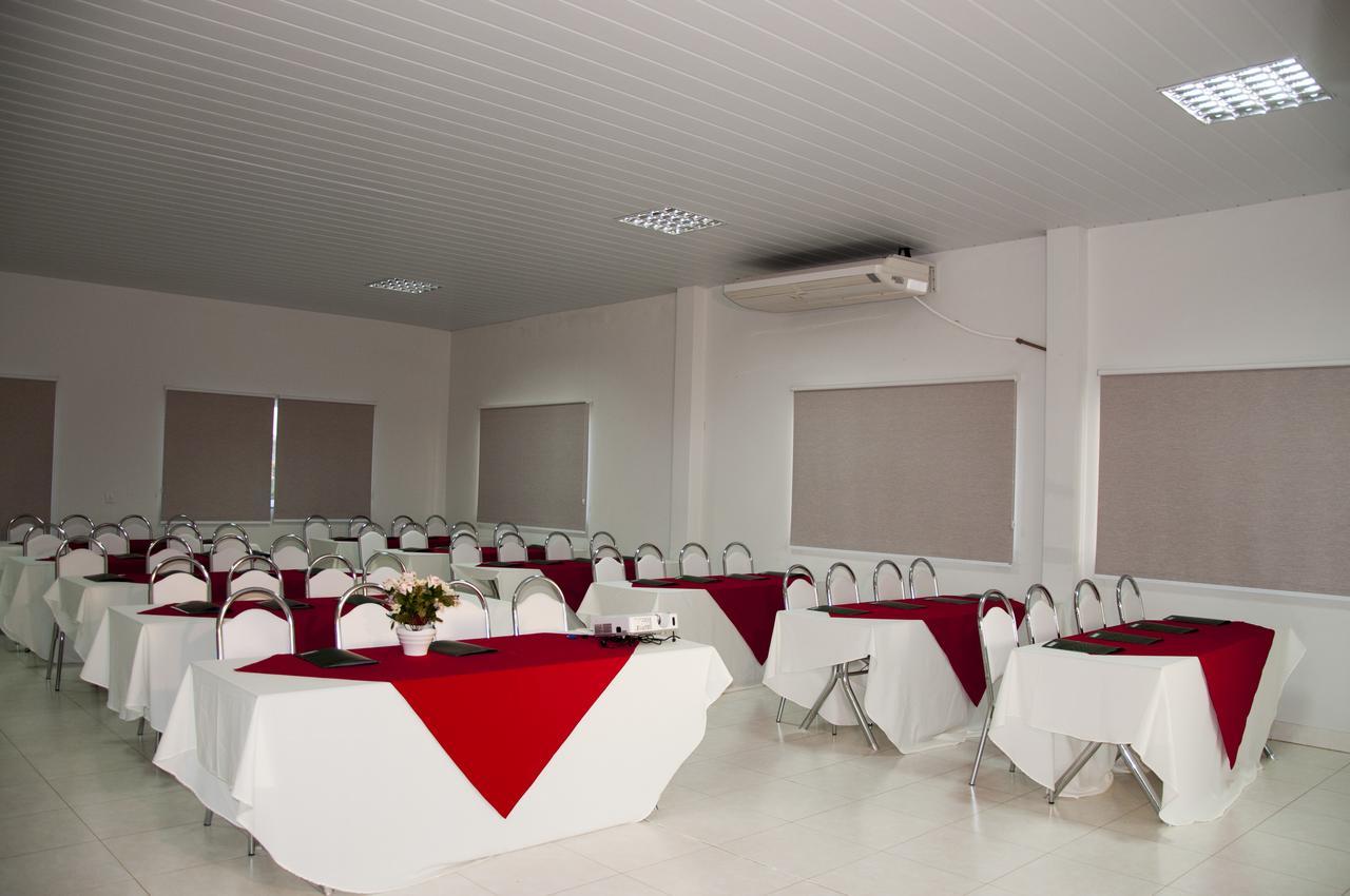 Gran Norte Hotel - Salinas - Mg Exterior foto