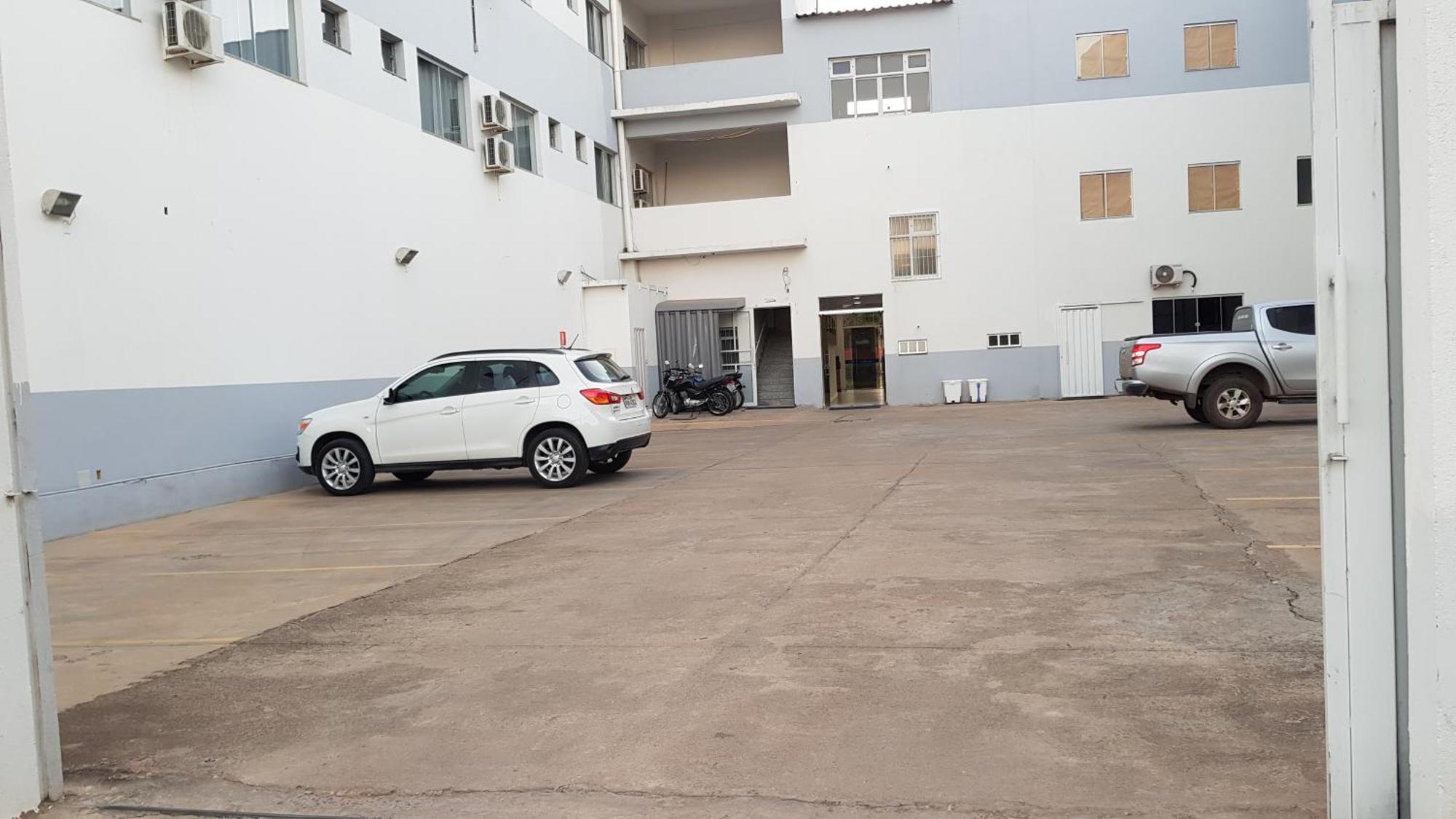 Gran Norte Hotel - Salinas - Mg Exterior foto